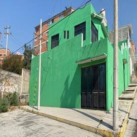 Foto de casa en venta en  , geovillas de ayotla, ixtapaluca, méxico, 30824368 No. 01