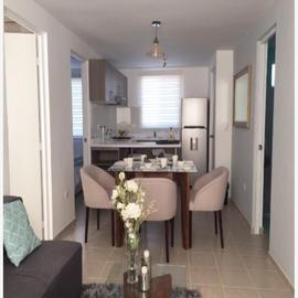 Foto de casa en venta en geranio 000, privadas del los sauces, general escobedo, nuevo león, 26589712 No. 01