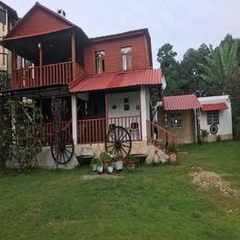 Foto de casa en venta en geranios , las palmas huitepec 3a. sección, san cristóbal de las casas, chiapas, 0 No. 01