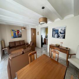 Foto de departamento en renta en gertrudis bocanegra , prados del sur, aguascalientes, aguascalientes, 0 No. 01