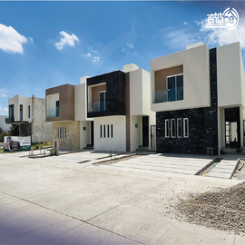 Foto de casa en venta en gilberto rosas simbek , margarita maza de juárez, durango, durango, 0 No. 01