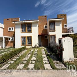 Foto de casa en venta en girasoles 101, san miguel, san pedro cholula, puebla, 0 No. 01