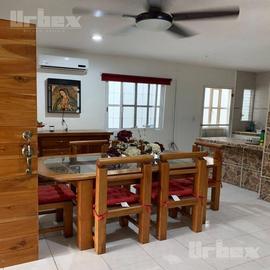 Foto de casa en renta en  , girasoles, campeche, campeche, 0 No. 01