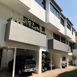 Foto de casa en venta en gobernador rafael rebollar , san miguel chapultepec i sección, miguel hidalgo, df / cdmx, 0 No. 01
