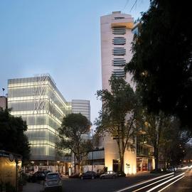 Foto de departamento en venta en goldsmith , polanco i sección, miguel hidalgo, df / cdmx, 31042269 No. 01