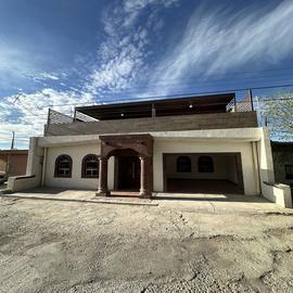 Foto de casa en venta en golfo de leon , carlos chavira becerra, saucillo, chihuahua, 0 No. 01