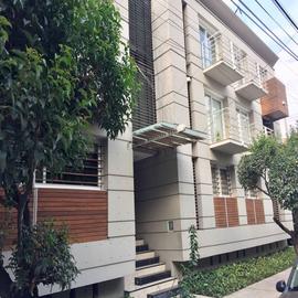 Foto de departamento en renta en gonzález de cossio , del valle centro, benito juárez, df / cdmx, 22867506 No. 01