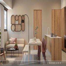 Foto de departamento en venta en  , gonzalez ortega, zapopan, jalisco, 30017270 No. 01
