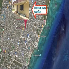 Foto de casa en venta en  , gonzalo guerrero, solidaridad, quintana roo, 21185485 No. 01