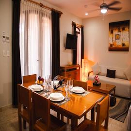 Foto de casa en venta en  , gonzalo guerrero, solidaridad, quintana roo, 0 No. 01