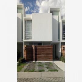 Foto de casa en venta en gpe. victoria 11, residencial barrio real, san andrés cholula, puebla, 8871680 No. 01