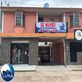 Foto de casa en venta en graciano sanchez 1, iturbe, tula de allende, hidalgo, 0 No. 01