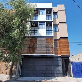 Foto de departamento en renta en gramatica 1205, san lorenzo tepaltitlán centro, toluca, méxico, 0 No. 01