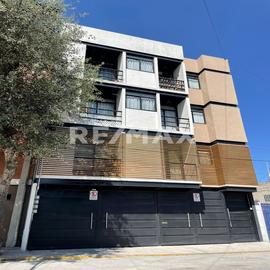 Foto de departamento en renta en gramática , san buenaventura, toluca, méxico, 0 No. 01