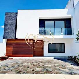 Foto de casa en venta en  , gran hacienda, celaya, guanajuato, 30230766 No. 01