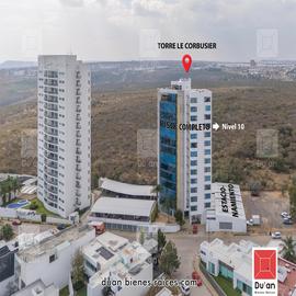 Foto de departamento en renta en  , gran jardín, león, guanajuato, 0 No. 01