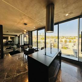 Foto de departamento en renta en  , gran jardín, león, guanajuato, 0 No. 01