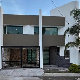Foto de casa en venta en  , gran jardín, león, guanajuato, 0 No. 01