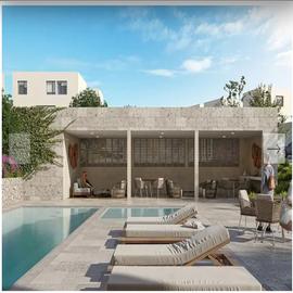 Foto de casa en renta en gran motivo , vynmsa querétaro industrial park, el marqués, querétaro, 28768104 No. 01