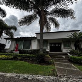 Foto de casa en renta en gran reserva golf resort & country club , san gaspar, ixtapan de la sal, méxico, 30046727 No. 01