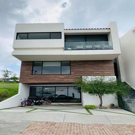 Foto de casa en renta en gran reserva , lomas de angelópolis ii, san andrés cholula, puebla, 25461744 No. 01