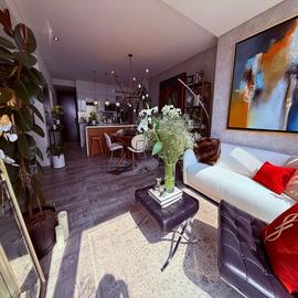 Foto de departamento en venta en  , granada, miguel hidalgo, df / cdmx, 0 No. 01