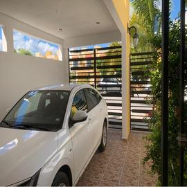 Foto de departamento en venta en  , grand santa fe 2, benito juárez, quintana roo, 27859394 No. 01