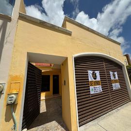 Foto de casa en renta en  , grand santa fe 2, benito juárez, quintana roo, 31431622 No. 01