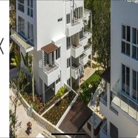 Foto de departamento en renta en  , grand sirenis, solidaridad, quintana roo, 0 No. 01