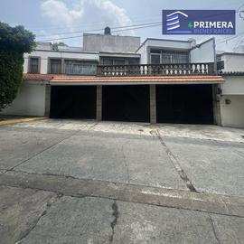 Foto de casa en venta en granero , san angel inn, álvaro obregón, df / cdmx, 30797716 No. 01
