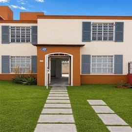 Foto de casa en venta en  , granjas banthi, san juan del río, querétaro, 31085641 No. 01