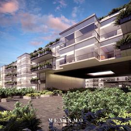 Foto de departamento en venta en  , granjas coapa, tlalpan, df / cdmx, 0 No. 01