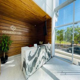 Foto de departamento en venta en  , granjas del campestre, aguascalientes, aguascalientes, 31093152 No. 01