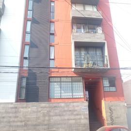 Foto de departamento en renta en  , granjas méxico, iztacalco, df / cdmx, 0 No. 01