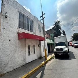 Foto de casa en renta en  , granjas méxico, iztacalco, df / cdmx, 0 No. 01
