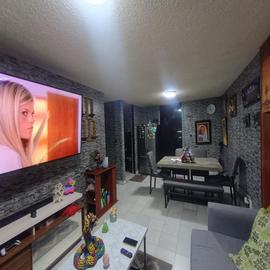 Foto de casa en venta en  , granjas méxico, iztacalco, df / cdmx, 0 No. 01