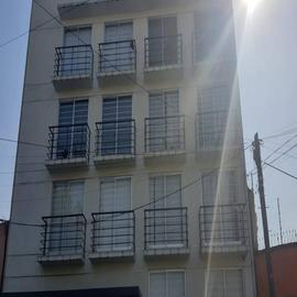 Foto de departamento en renta en  , granjas modernas, gustavo a. madero, df / cdmx, 0 No. 01