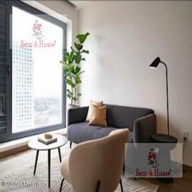 Foto de departamento en renta en  , granjas palo alto, cuajimalpa de morelos, df / cdmx, 29902810 No. 01