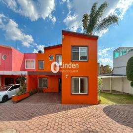Foto de casa en venta en  , granjas puebla, puebla, puebla, 0 No. 01