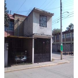 Foto de casa en venta en  , granjas san pablo, tultitlán, méxico, 0 No. 01