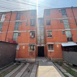 Foto de departamento en venta en  , granjas san pablo, tultitlán, méxico, 0 No. 01