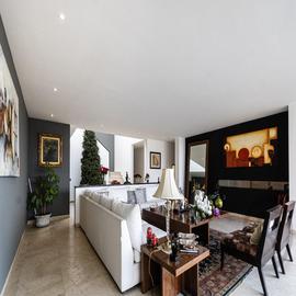 Foto de casa en venta en  , green house, huixquilucan, méxico, 0 No. 01