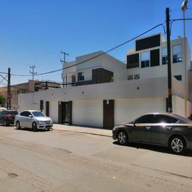Foto de departamento en renta en gregorio m. solís , partido romero, juárez, chihuahua, 20488208 No. 01