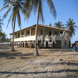 Foto de casa en venta en gregorio vazquez moreno , gregorio vázquez moreno, rosario, sinaloa, 30276869 No. 01