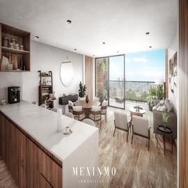 Foto de departamento en venta en  , guadalajara centro, guadalajara, jalisco, 28939123 No. 01