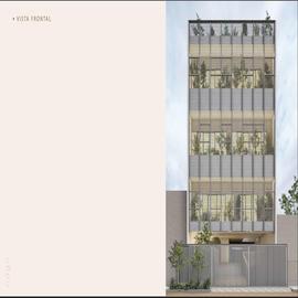 Foto de departamento en venta en  , guadalajara oriente, guadalajara, jalisco, 0 No. 01