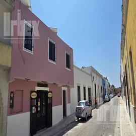 Foto de casa en venta en  , guadalupe, campeche, campeche, 0 No. 01