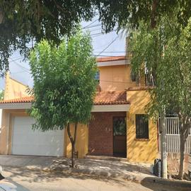 Foto de casa en renta en  , guadalupe, culiacán, sinaloa, 0 No. 01