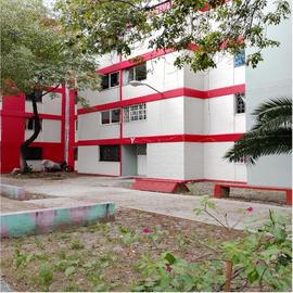 Foto de departamento en venta en  , guadalupe del moral, iztapalapa, df / cdmx, 0 No. 01