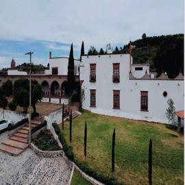 Foto de rancho en venta en  , guadalupe el astillero, huichapan, hidalgo, 0 No. 01